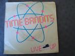 Time bandits, live it up, Ophalen of Verzenden, Zo goed als nieuw, Pop, Single