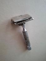 vintage scheermes Engeland, Verzenden, Gebruikt, Gehele gezicht