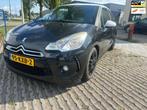 Citroen DS3 1.6 So Chic Bj 2010 Kmstand . 229095 met Apk tot, Auto's, Voorwielaandrijving, Euro 5, Stof, Gebruikt