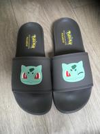 Pokémon badslipper slippers maat 39, Ophalen of Verzenden