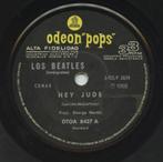BEATLES Single HEY JUDE (Argentinië), Verzenden, Gebruikt, Pop