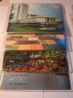 Nederland jaarset 1987 tot 1994. 8 stuks., Postzegels en Munten, Munten | Nederland, Ophalen of Verzenden, Koningin Beatrix, Overige waardes