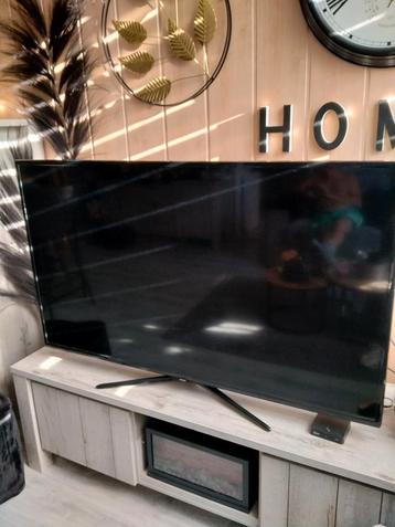 VOOR DE DOE HET ZELVER SAMSUNG UE58J5200 beschikbaar voor biedingen