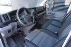 Volkswagen Crafter 35 L4 177PK | Bakwagen EL | laadklep 750K, Stof, Gebruikt, 4 cilinders, Volkswagen