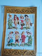 Poëzie plaatjes nieuw . kinderen,vera, sprookjes,, Ophalen of Verzenden