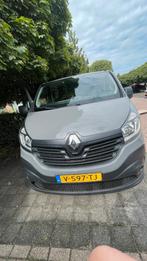 Renault Trafic GB 1.6 Energy dCi 95pk L2h1 T29 2018, Auto's, Voorwielaandrijving, 15 km/l, Renault, Particulier