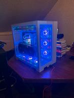 NZXT Gaming PC (i7-14700K / 3060 Ti), Computers en Software, Desktop Pc's, Ophalen of Verzenden, Zo goed als nieuw, Gaming, SSD