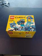 Lego Classic Blauwe Creatieve Doos - 10706 (nieuw!), Nieuw, Ophalen of Verzenden, Lego