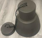 IKEA Hektar hanglamp, Ophalen, Gebruikt, Metaal, Minder dan 50 cm