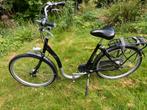 Lage instapfiets Sparta entree, Fietsen en Brommers, Fietsen | Dames | Damesfietsen, Ophalen, Gebruikt, Sparta, Versnellingen