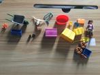 Playmobil losse spulletjes, Ophalen of Verzenden, Zo goed als nieuw