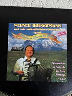 Werner Bruggemann - Melodien so schon wie die Heimat, Ophalen of Verzenden, Gebruikt, 12 inch, Europees
