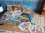 Mooie en nette faller boeken en meer., Hobby en Vrije tijd, Modeltreinen | H0, Overige merken, Gelijkstroom of Wisselstroom, Brug, Tunnel of Gebouw
