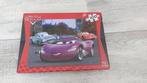 Cars puzzel, Ophalen, Meer dan 50 stukjes, Gebruikt, 4 tot 6 jaar