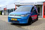 Volkswagen Caddy Cargo 2.0 TDI 1st Edition Aut. Leder|Nav|Ca, Auto's, Gebruikt, Euro 6, 122 pk, Bedrijf