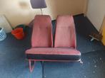 Vintage bus bank. Geen idee welk merk., Auto-onderdelen, Interieur en Bekleding, Ophalen