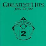 Greatest Hits from the past - Volume 2, Ophalen of Verzenden, Zo goed als nieuw