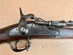 US Springfield Snider geweer geen pistool revolver, Ophalen of Verzenden, Landmacht, Amerika, Kunstobject