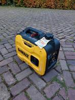 DEWALT generator benzine, Ophalen of Verzenden, Nieuw