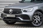 Mercedes-Benz GLC AMG 43 4MATIC Premium | Pano | Burmester |, Auto's, Mercedes-Benz, Automaat, 12 maanden, Gebruikt, Zwart