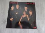 Spargo - Hold On LP, Cd's en Dvd's, Vinyl | Pop, Ophalen of Verzenden, 1960 tot 1980, Gebruikt, 12 inch
