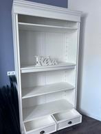 2 prachtige open kasten, Ophalen, Minder dan 75 cm, 50 tot 70 cm, 105 cm of meer