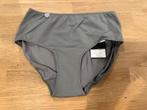 Marie Jo slip 38 NIEUW!! Nu €10,-, Kleding | Dames, Badmode en Zwemkleding, Ophalen of Verzenden, Nieuw, Grijs, Bikini