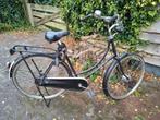 Mooie opoe fiets Gazelle, Fietsen en Brommers, Fietsen | Dames | Omafietsen, Ophalen, Gebruikt