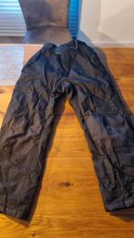 Keurige skibroek zwart maat 146, Ophalen of Verzenden, Zo goed als nieuw, Jongen of Meisje, Broek