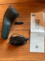 Philips electrisch scheerapparaat 3000X series, Ophalen of Verzenden, Zo goed als nieuw, Scheren en Epileren