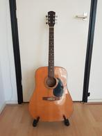 Acoustische gitaar - staalsnarig, Ophalen, Gebruikt, Western- of Steelstringgitaar