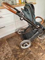 Mutsy kinderwagen + wieg + MaxiCosi, Ophalen, Zo goed als nieuw, Overige merken