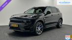 Lynk & Co 01 1.51.5 261PK Plug-in Hybrid |360 Camera|Pano|Ap, Auto's, Lynk & Co, 179 pk, Zwart, Bedrijf, 1854 kg