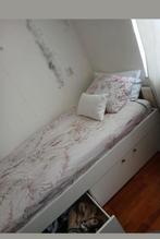 ZGAN 1 persoons bed ikea 90x200, Ophalen, Zo goed als nieuw, Eenpersoons