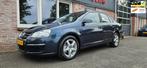 Volkswagen Jetta 1.4 TSI Comfortline Automaat/DSG! Airco/Cli, Auto's, 1304 kg, Gebruikt, 4 cilinders, Origineel Nederlands
