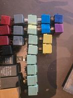 Relais voor bmw div.soorten, Auto-onderdelen, Ophalen of Verzenden, Nieuw, BMW