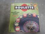 Drinkspel Roulette NIEUW in doos, Ophalen of Verzenden, Nieuw