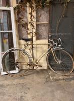 Racefiets Louison Bobet, jaren ‘50. Oldtimer. Origineel., Ophalen, -, -, -