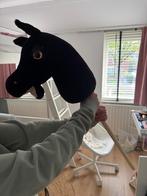 Hobbyhorse pipoos, Ophalen, Zo goed als nieuw