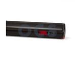 Nieuwe Fiamma F35 Pro Black 300x225 RoyalGrey cassetteluifel, Ophalen, -, Nieuw, -