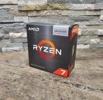 AMD Ryzen 7 5800X3D 8-core 3,4GHz, Computers en Software, Processors, Ophalen of Verzenden, Zo goed als nieuw, 8-core, 3 tot 4 Ghz