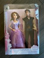 Disney Princess Tangled Rapunzel & Flynn, Verzamelen, Disney, Ophalen of Verzenden, Overige figuren, Nieuw, Beeldje of Figuurtje