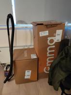 2 grote kartonnen dozen, Tuin en Terras, Ophalen