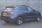 Lynk & Co 01 1.5 | Adaptieve cruise control | 360 camera | E, 12 maanden, Stof, Euro 6, Blauw