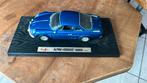 Alpine Renault 1600s uit 1971, Ophalen of Verzenden, Zo goed als nieuw