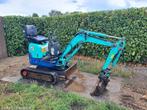 Minigraver IHI 9 NX / Graafmachine / Minikraan/ Hydraulische, Schepens, Schepens.schepens@hotmail.com, Keizerweg 35, 5688TG Oirschot, NL