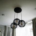 Luxe hanglamp (4maanden oud), Ophalen of Verzenden, Zo goed als nieuw
