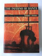 Dante Alighieri: The Inferno of Dante, Boeken, Europa overig, Ophalen of Verzenden, Zo goed als nieuw, Dante Alighieri