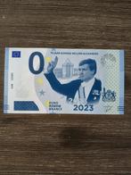 Speciaal bankbiljet Koning Willem Alexander, Ophalen, Nederland, Bankbiljetten