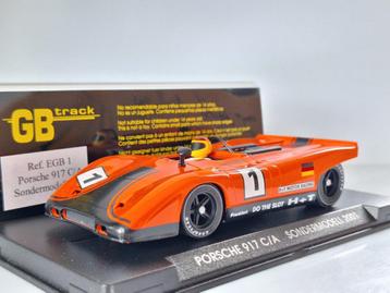 Fly Porsche 917/CA Sondermodell 2001 EGB-1 Limited Edition beschikbaar voor biedingen